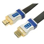 HDMI Düz Kablo